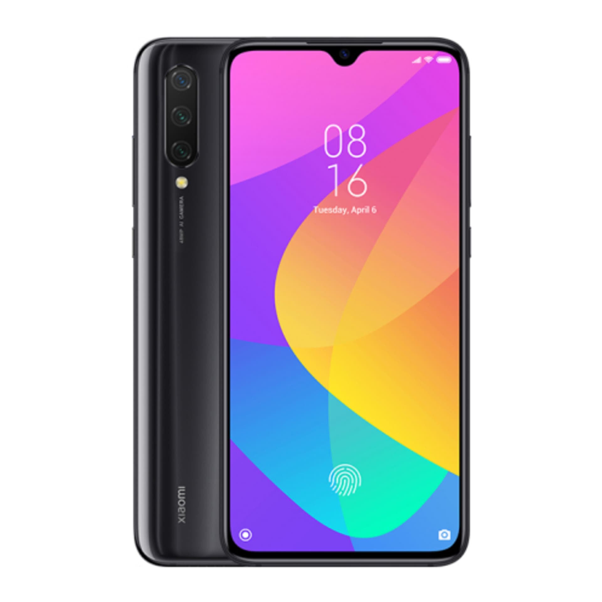 Mi 9 Lite