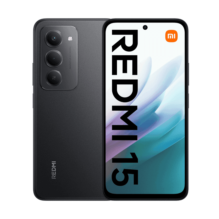 Xiaomi Redmi 15 reconditionné