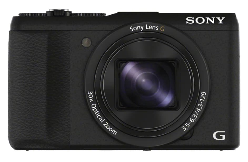 Sony DSC-HX60V reconditionné