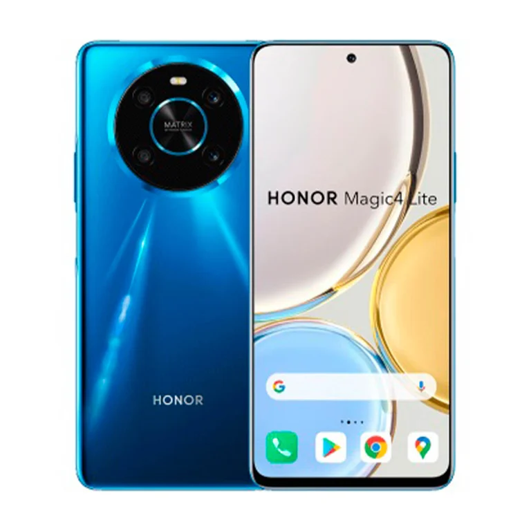 Honor Magic 4 Lite reconditionné