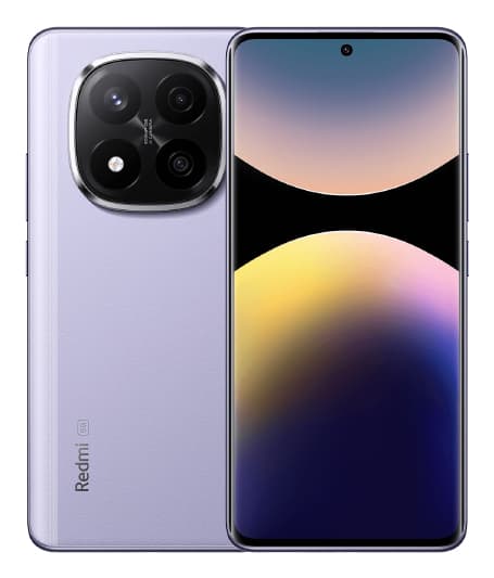 Xiaomi Redmi Note 14 Pro reconditionné