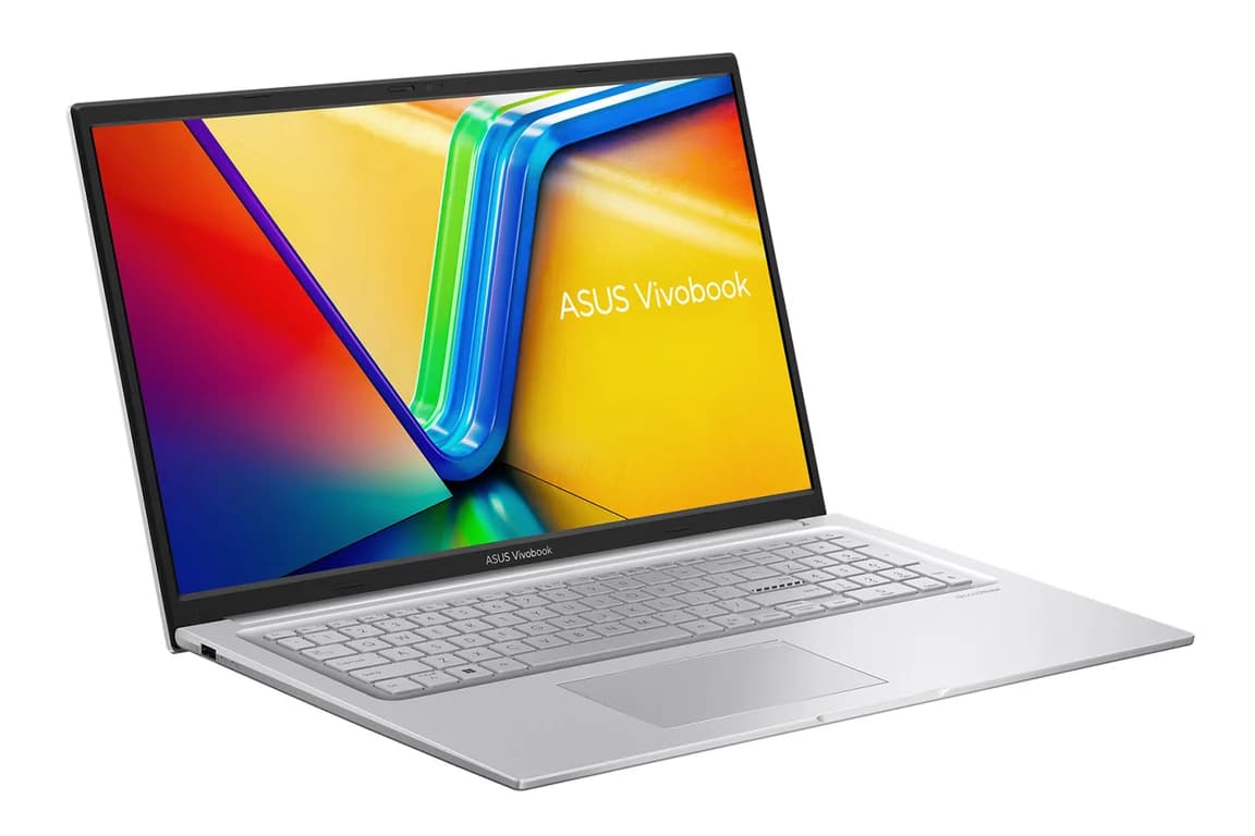 Asus VivoBook 17 17" reconditionné