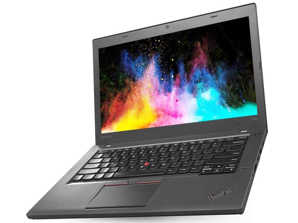 Lenovo ThinkPad T460 14"