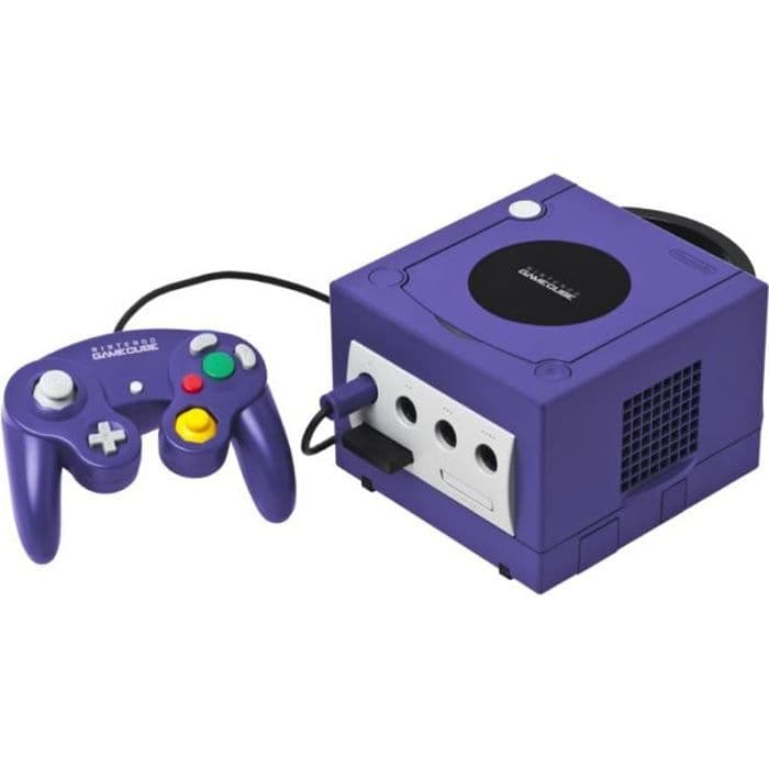 Nintendo Nintendo GameCube reconditionné