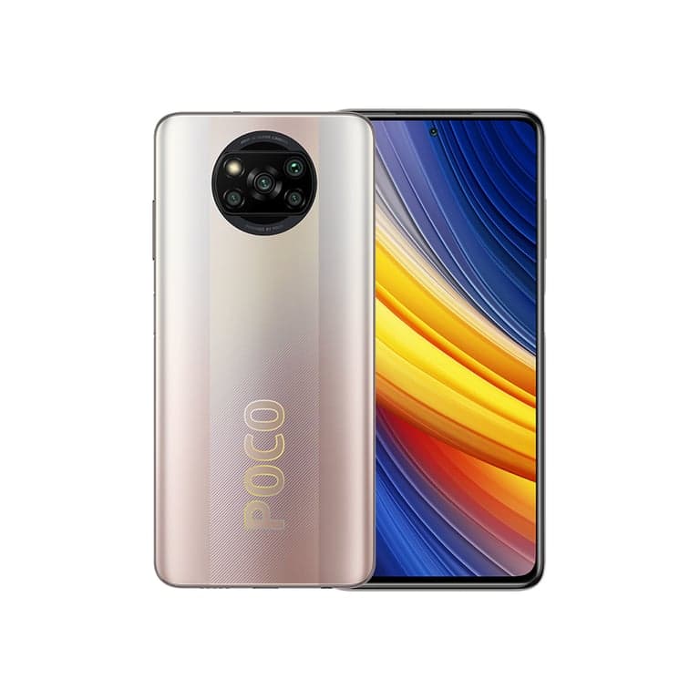 Poco X3 Pro
