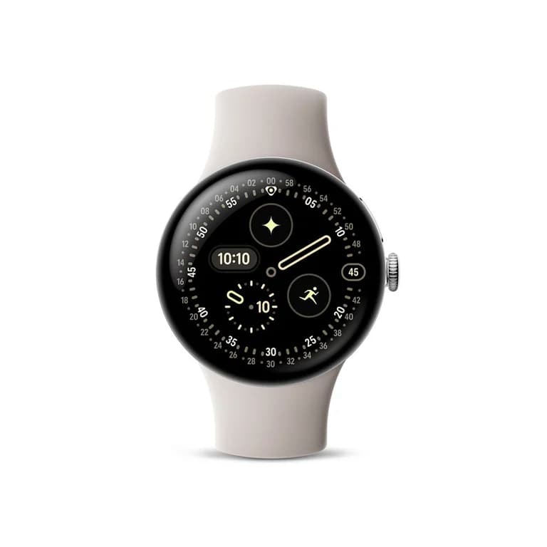 Google Pixel Watch 4 reconditionné