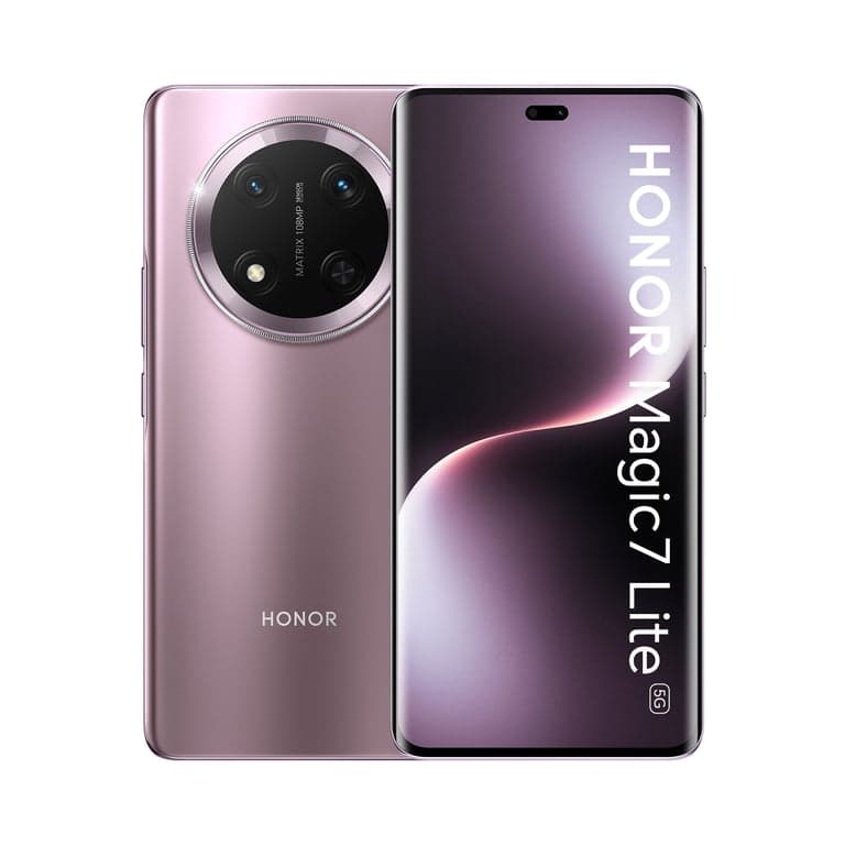Honor Magic 7 Lite