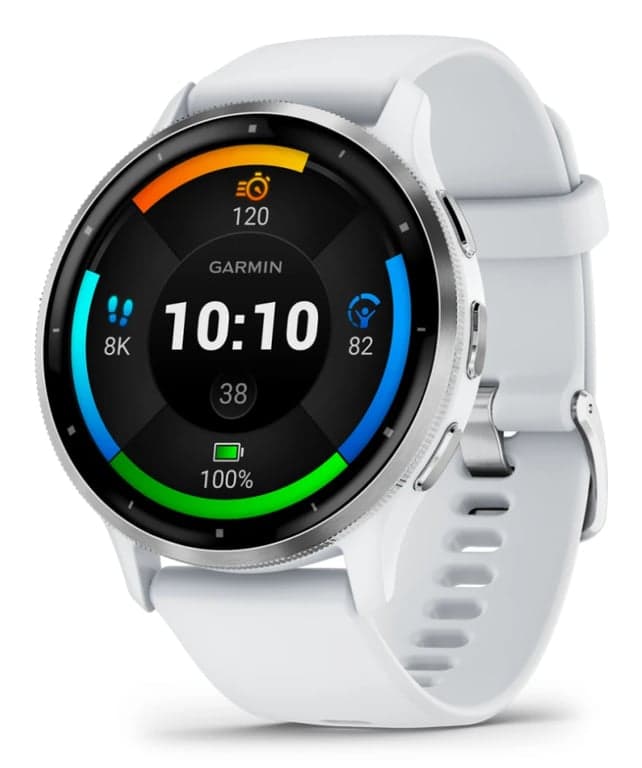 Garmin Garmin Venu 4 reconditionné