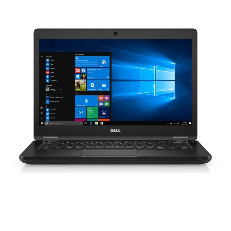 Dell Latitude 5480 14"
