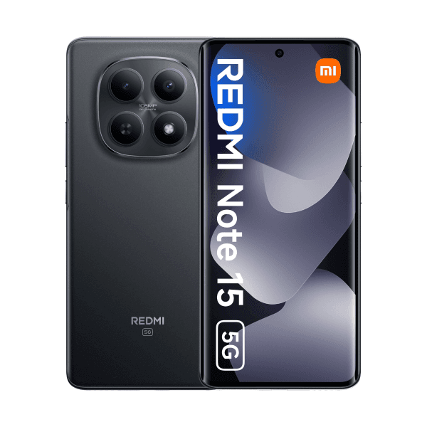 Xiaomi Redmi Note 15 reconditionné