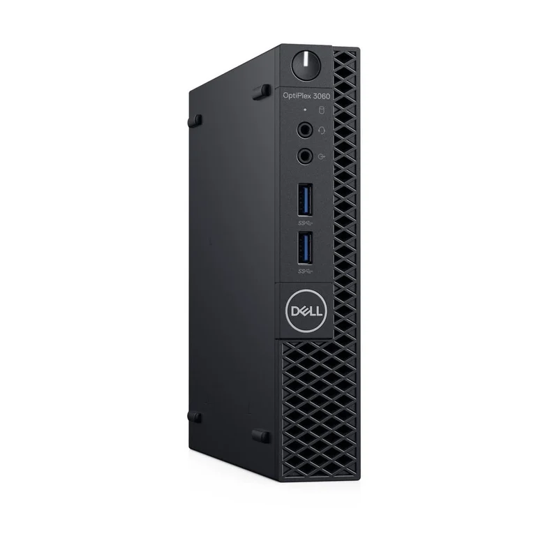 Dell OptiPlex 3060 Micro reconditionné