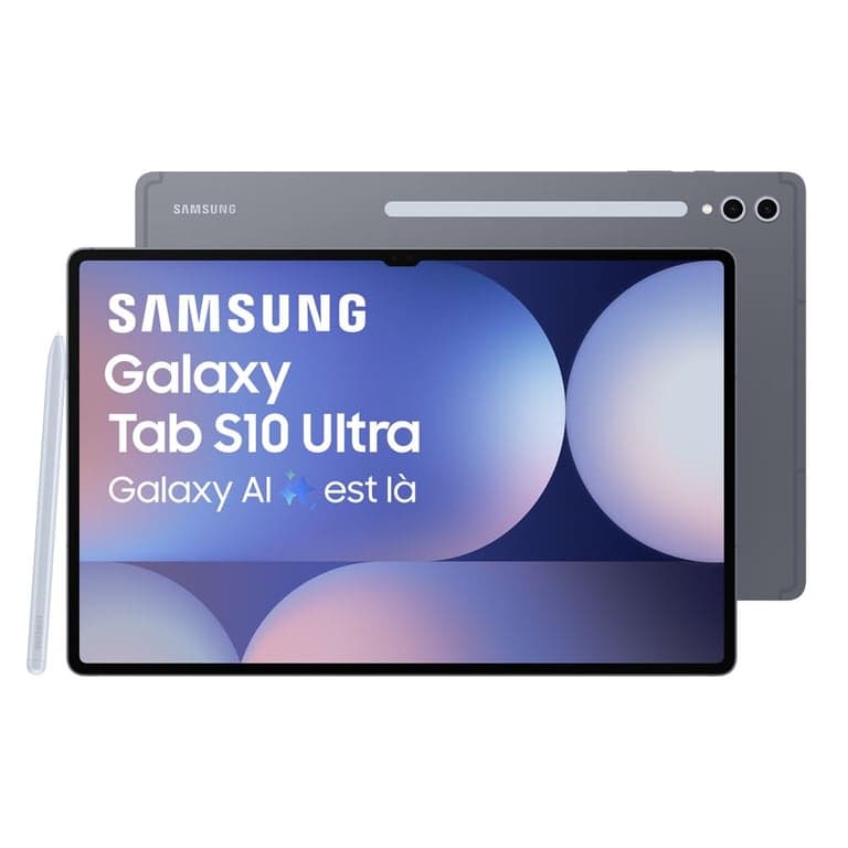 Galaxy Tab S10 Ultra