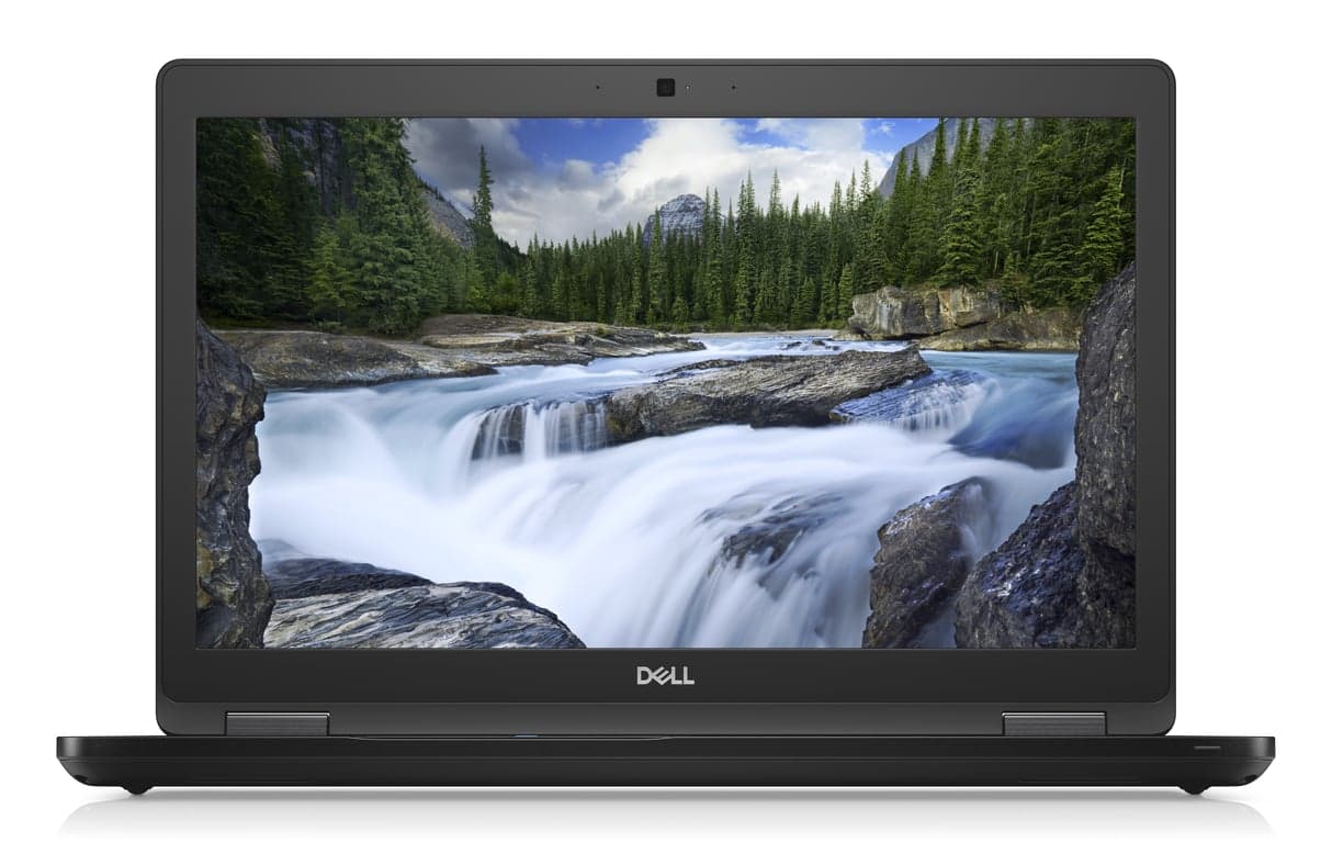 Dell Latitude 5590 15"