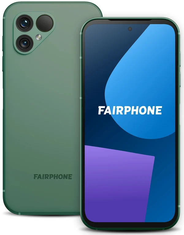 Fairphone 5 reconditionné