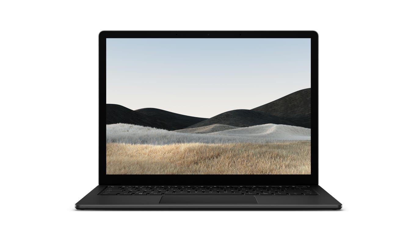 Microsoft Surface Laptop 4 13"