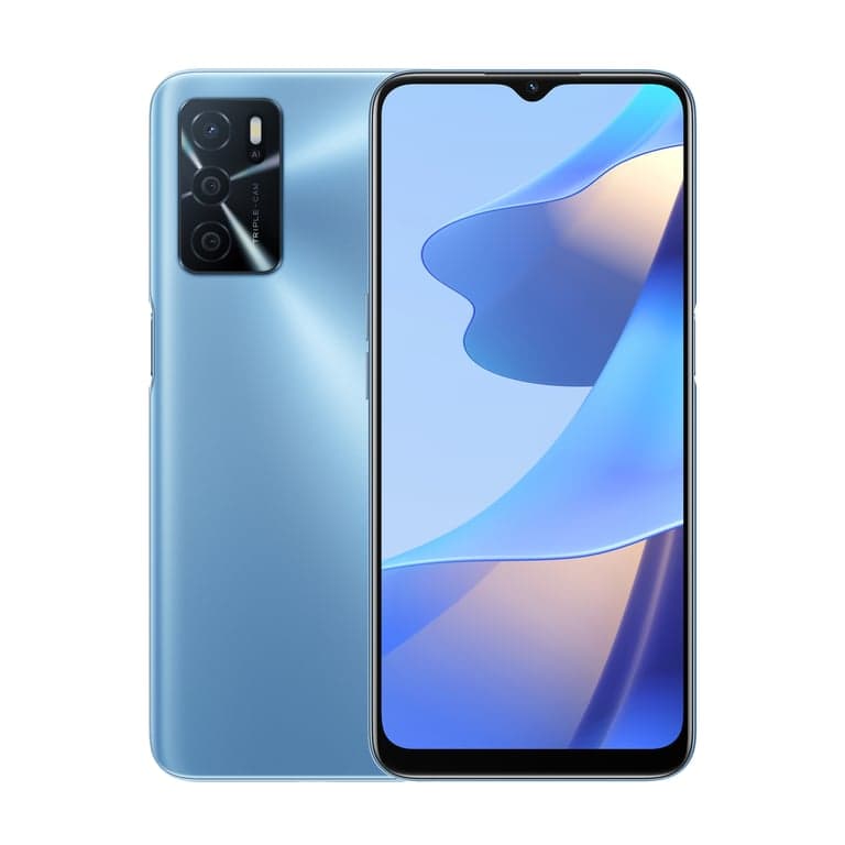 Oppo A16s reconditionné