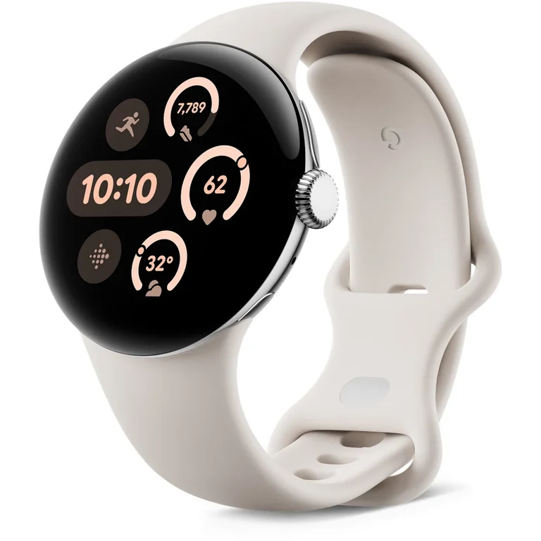 Google Pixel Watch 3 reconditionné