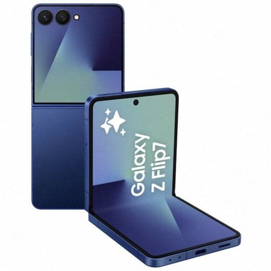 Galaxy Z Flip 7