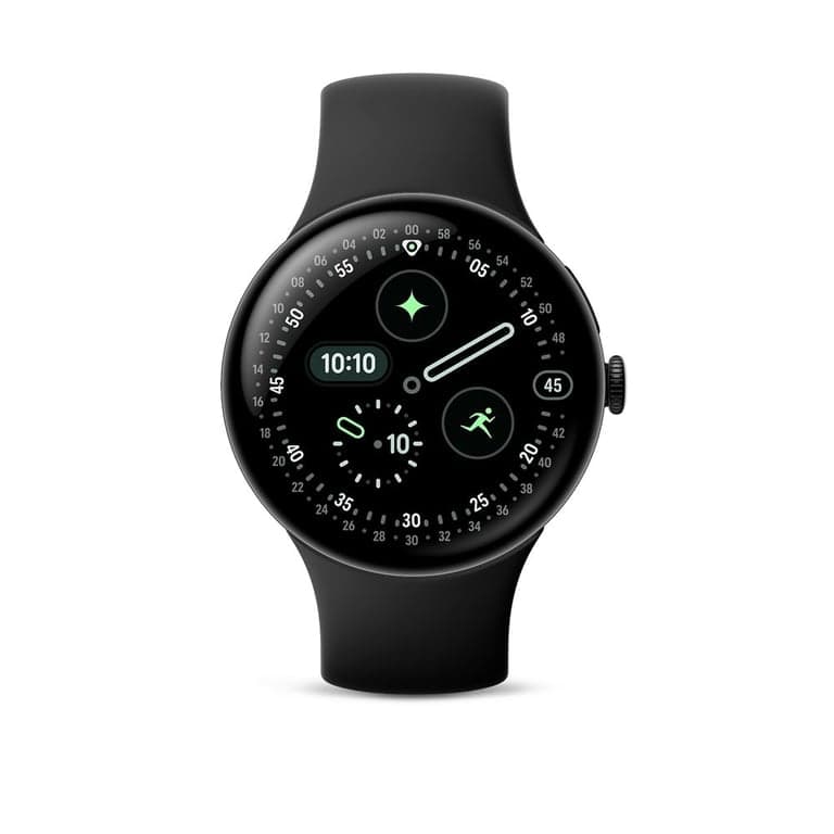 Google Pixel Watch 4