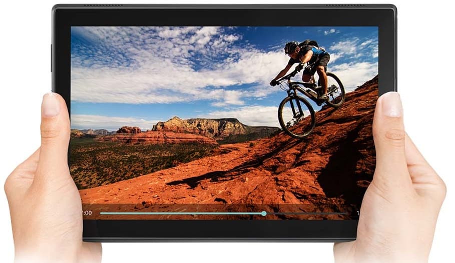 Lenovo Lenovo Tab 4 reconditionné