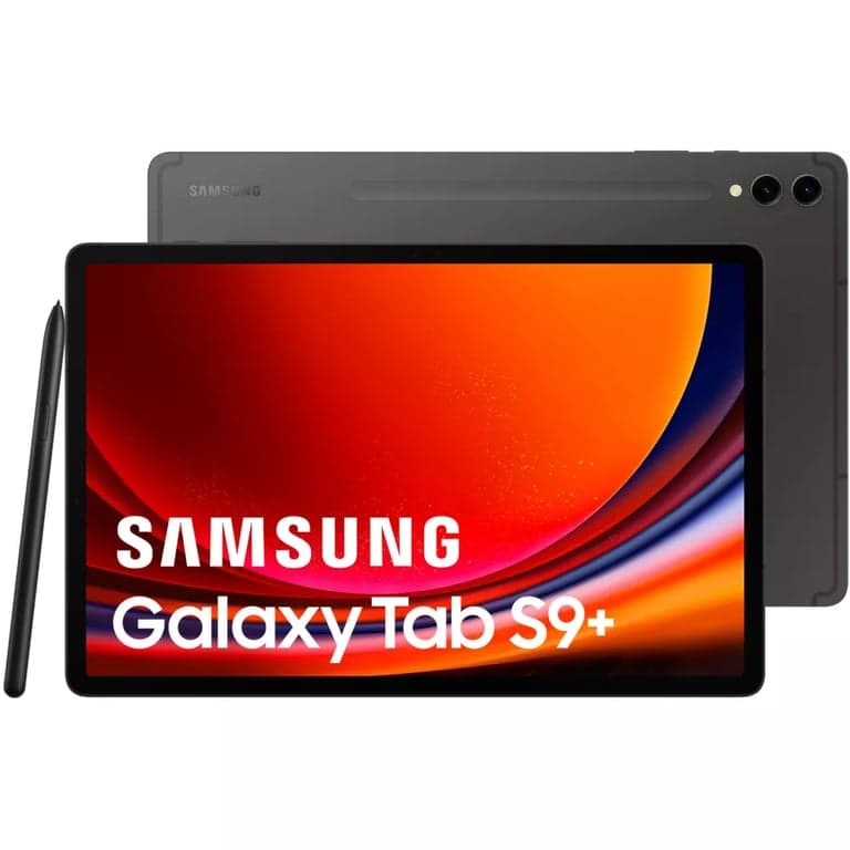 Galaxy Tab S9 Plus
