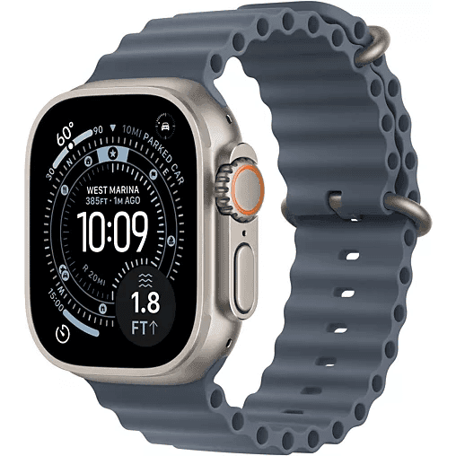 Apple Apple Watch Ultra 3 reconditionné