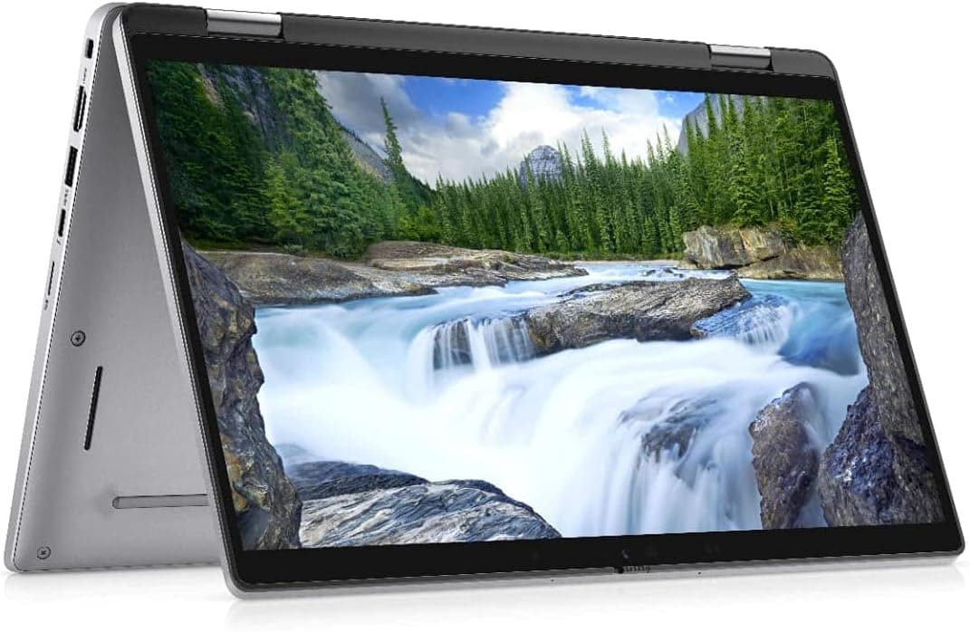 Dell Latitude 7320 13"