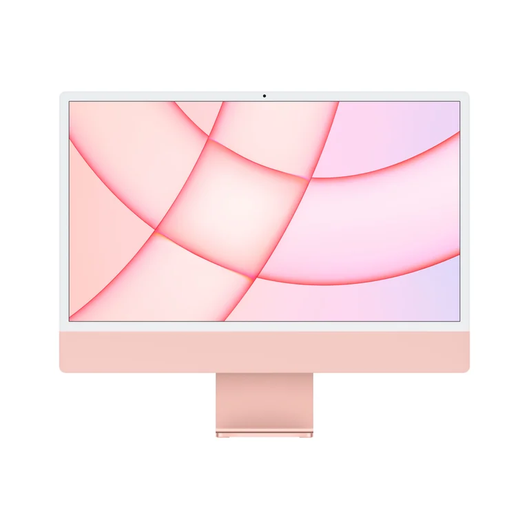 Apple iMac 24" M1 2021 reconditionné