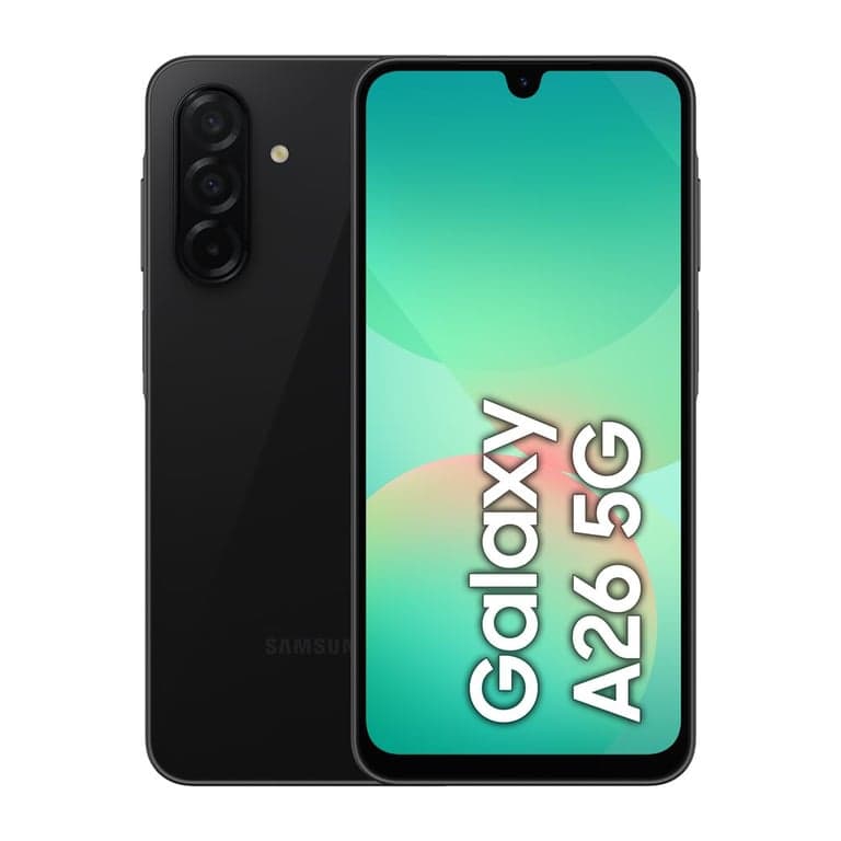 Samsung Galaxy A26 reconditionné
