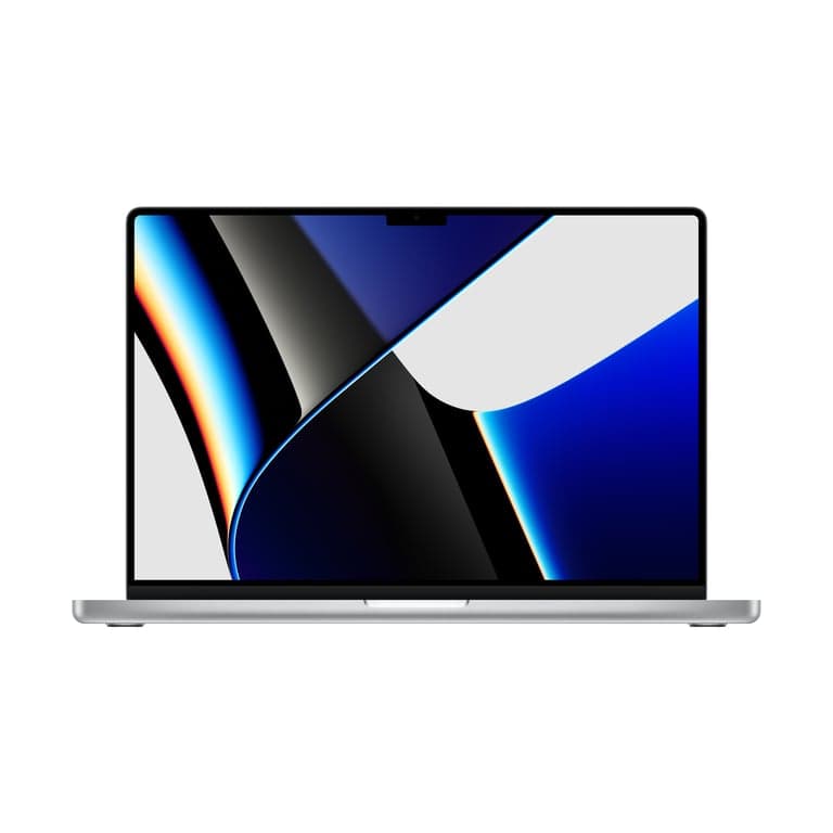 Apple MacBook Pro M1 16" 2021 reconditionné