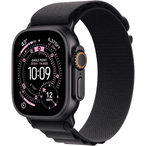Apple Watch Ultra 3