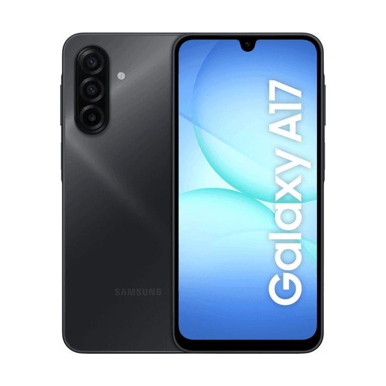 Samsung Galaxy A17 reconditionné
