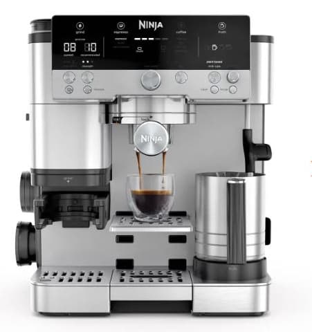 Ninja Luxe Premier reconditionné