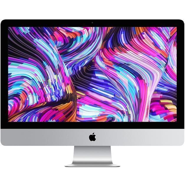 Apple iMac 27" 2015 reconditionné