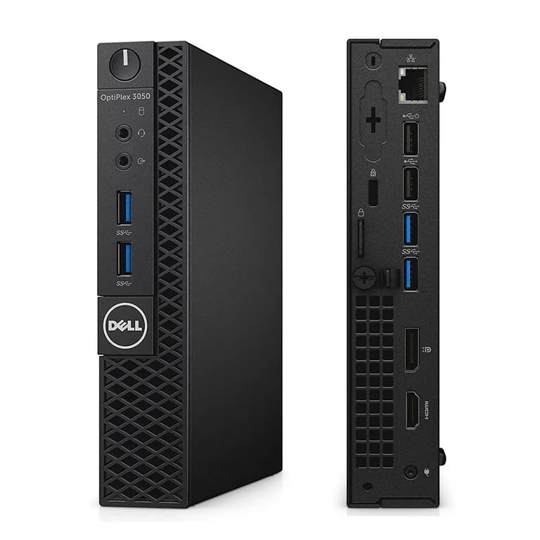 Dell OptiPlex 3050 Micro reconditionné