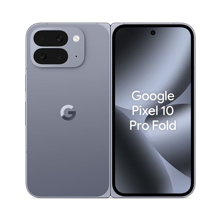 Pixel 10 Pro Fold