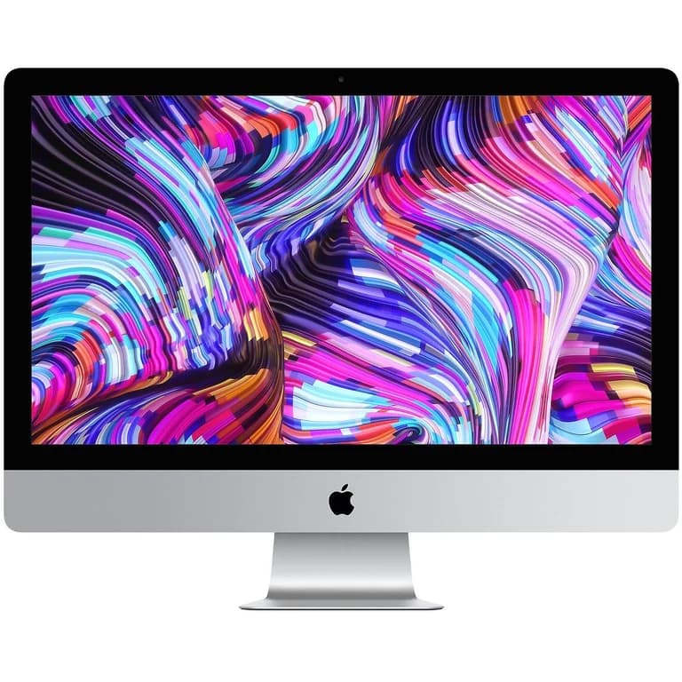 Apple iMac 27" 2019 reconditionné