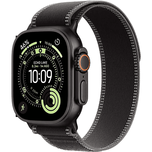 Apple Watch Ultra 3