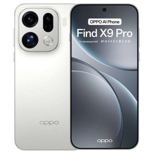 Oppo Find X