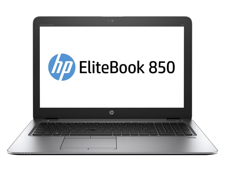 HP EliteBook 850 G3 15"