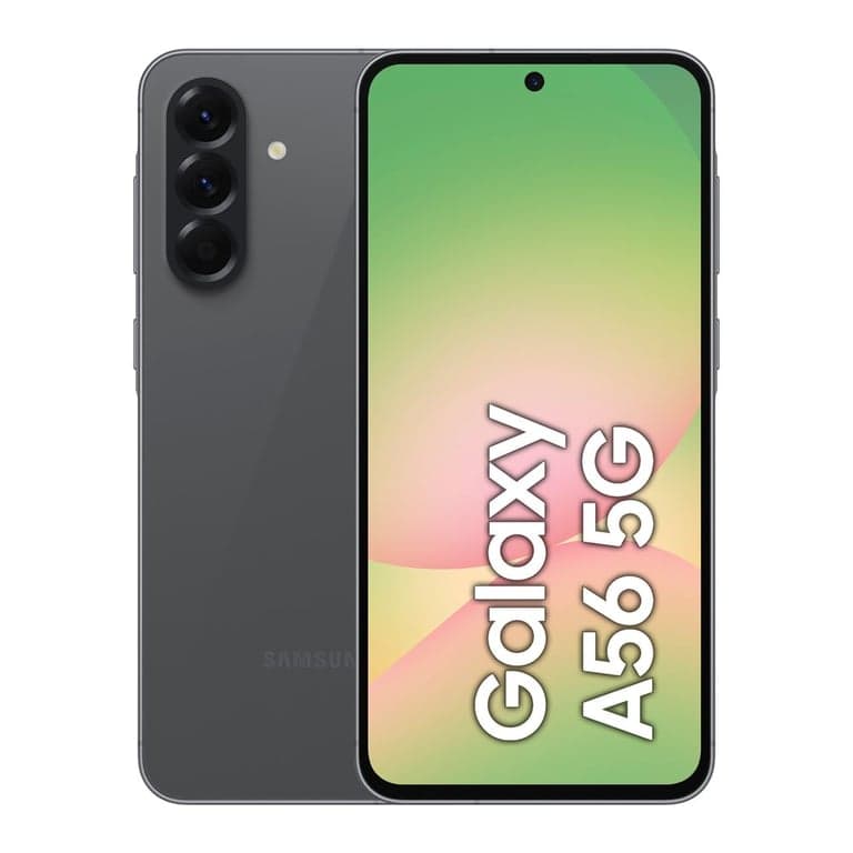 Samsung Galaxy A56 reconditionné