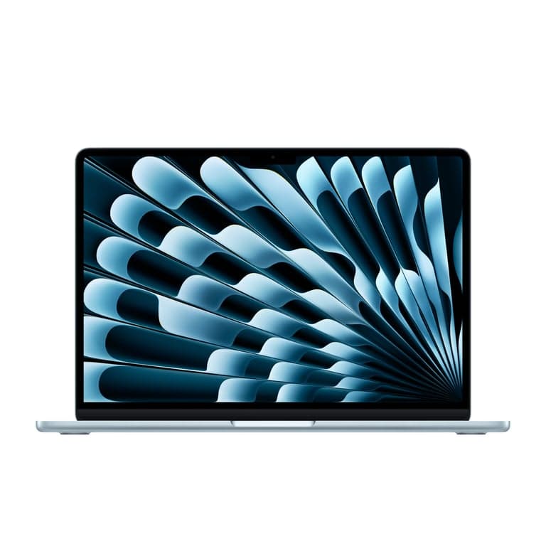 Apple MacBook Air M4 13" 2025 reconditionné