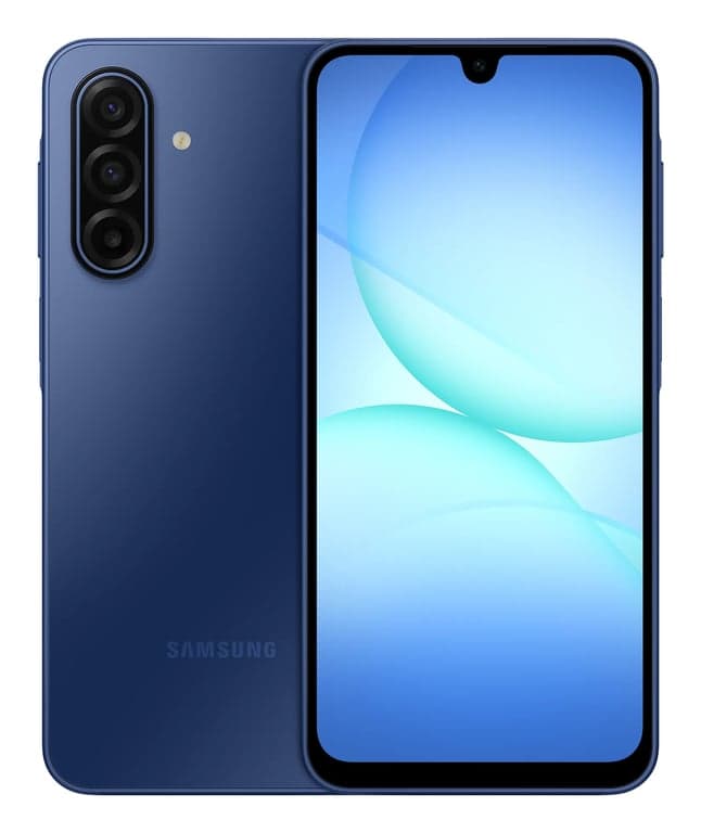 Samsung Galaxy A17 reconditionné