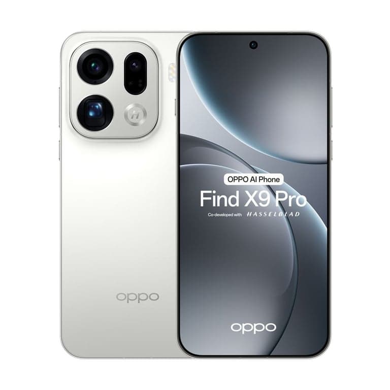 Oppo Find X
