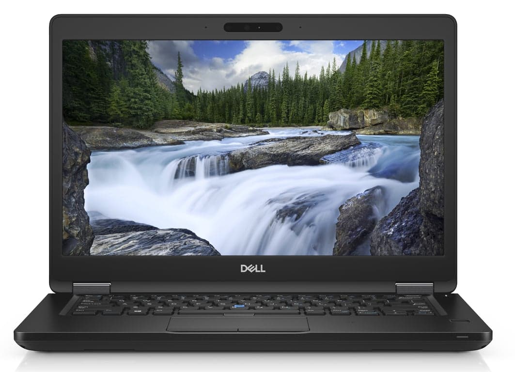 Dell Latitude 5490 14"