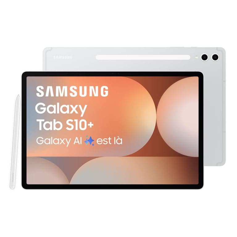 Galaxy Tab S10+