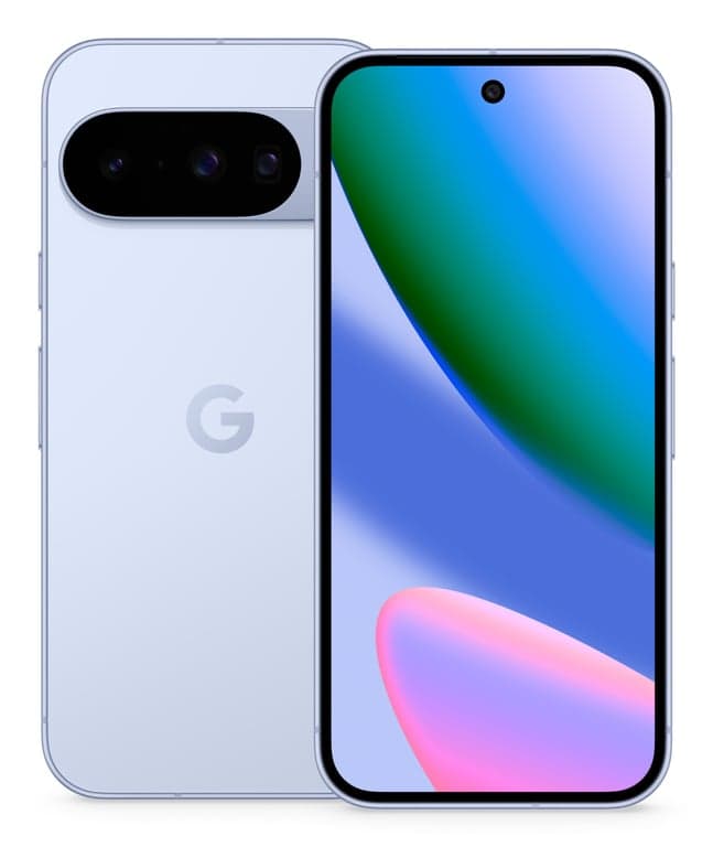 Google Pixel 10 reconditionné