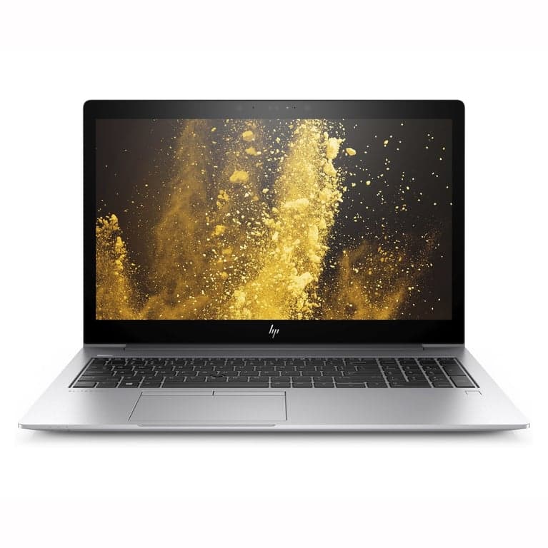 HP EliteBook 850 G5 15"