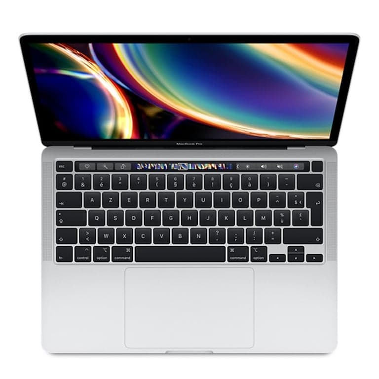 Apple MacBook Pro Core i5 16" 2020 reconditionné