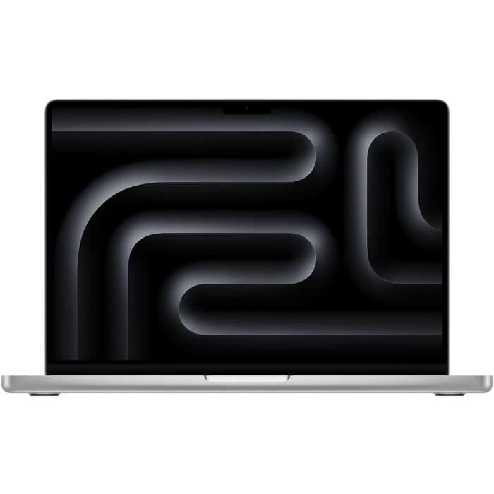 MacBook Pro M3 14" 2023